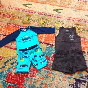 12 Month Boy Bundle